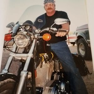 Meet your Posher, Mike